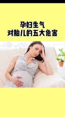 怀孕发火对胎儿的影响(怀孕发火对胎儿的影响) 第2张 怀孕发火对胎儿的影响(怀孕发火对胎儿的影响) 第2张