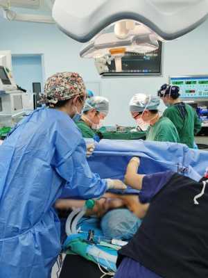 全麻对胎儿有影响吗(孕妇做手术全麻对胎儿有影响吗) 第2张 全麻对胎儿有影响吗(孕妇做手术全麻对胎儿有影响吗) 第2张