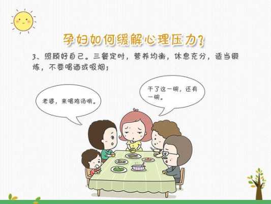 孕期心理问题（孕期心理问题）  第2张