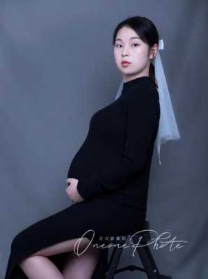 35周拍孕妇照会不会太晚,国外孕妇照片创意照片 第3张 35周拍孕妇照会不会太晚,国外孕妇照片创意照片 第3张
