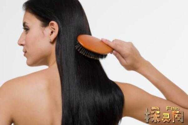 孕期头发变多（孕期头发变多了是男是女）  第1张