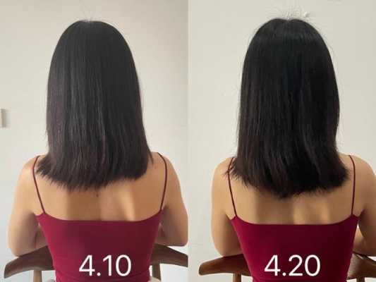 孕期头发变多（孕期头发变多了是男是女）  第2张