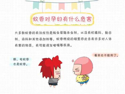 孕期招蚊子(孕妇能闻蚊香吗?日常上如何防蚊合适) 第1张 孕期招蚊子(孕妇能闻蚊香吗?日常上如何防蚊合适) 第1张