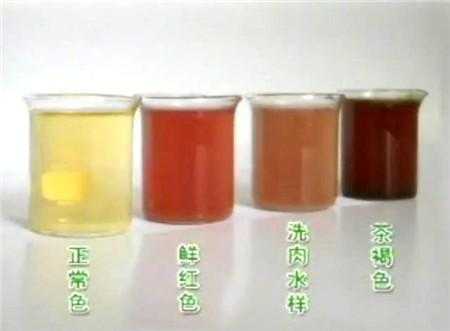孕期尿液发红(孕期尿液发红褐色怎么回事) 第1张 孕期尿液发红(孕期尿液发红褐色怎么回事) 第1张