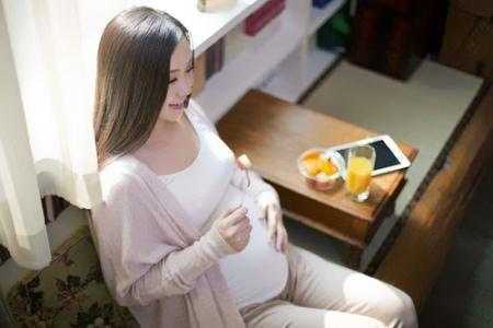 孕妇唱歌胎儿会缺氧吗(孕妇唱歌宝宝会缺氧吗) 第3张 孕妇唱歌胎儿会缺氧吗(孕妇唱歌宝宝会缺氧吗) 第3张