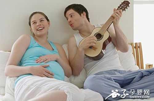 孕妇唱歌胎儿会缺氧吗(孕妇唱歌宝宝会缺氧吗) 第2张 孕妇唱歌胎儿会缺氧吗(孕妇唱歌宝宝会缺氧吗) 第2张