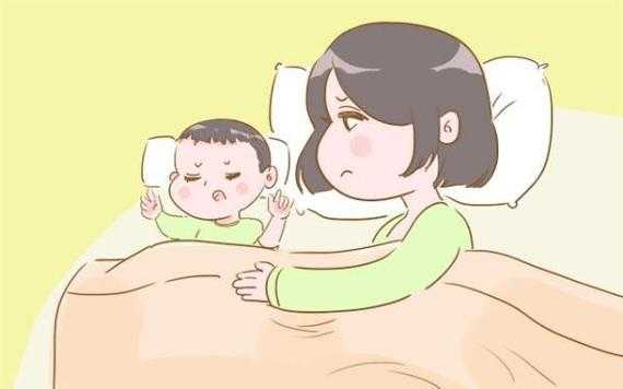 宝宝睡觉的时候老是会换位置，动来动去的，这是怎么回事,胎儿睡觉的时候会动吗正常吗  第1张