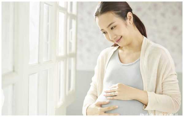 孕期运气好(跟孕妇在一起运气好吗) 第3张 孕期运气好(跟孕妇在一起运气好吗) 第3张