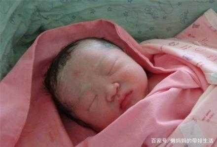 五月胎儿图片大全（2022年五月出生的宝宝属什么）  第2张