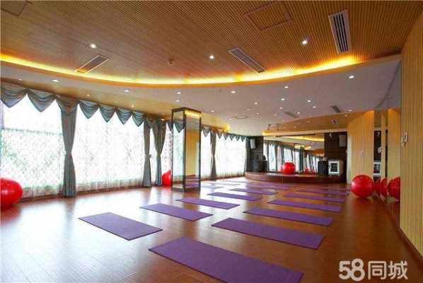 深圳孕期瑜伽(深圳罗湖区松原路鸿翔健身会所瑜伽办年卡多少钱) 第3张 深圳孕期瑜伽(深圳罗湖区松原路鸿翔健身会所瑜伽办年卡多少钱) 第3张