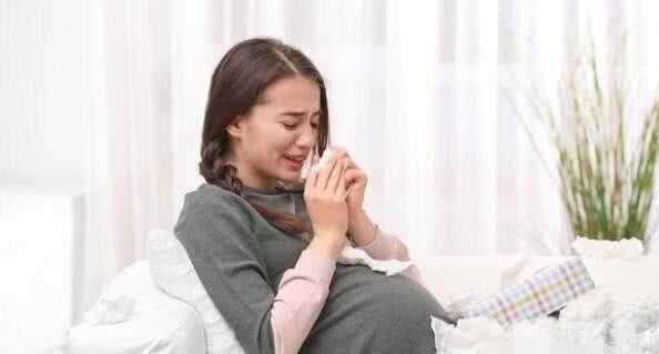 情绪激动对胎儿有什么影响（孕妇情绪激动肚子痛）  第1张