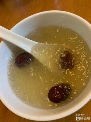适合夏天吃的燕窝食谱有哪些,孕期燕窝食谱大全 第2张 适合夏天吃的燕窝食谱有哪些,孕期燕窝食谱大全 第2张