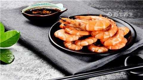 孕中期吃虾对胎儿好吗（孕妇适合怎么吃虾）  第1张