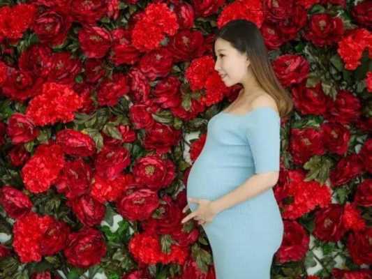 婚礼孕妇来参加有影响吗,孕期参加婚礼有什么忌讳 第2张 婚礼孕妇来参加有影响吗,孕期参加婚礼有什么忌讳 第2张