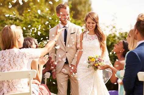 婚礼孕妇来参加有影响吗,孕期参加婚礼有什么忌讳 第3张 婚礼孕妇来参加有影响吗,孕期参加婚礼有什么忌讳 第3张