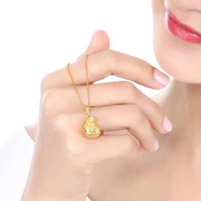 孕期戴金器(孕期戴金饰品对孩子有影响吗) 第3张 孕期戴金器(孕期戴金饰品对孩子有影响吗) 第3张