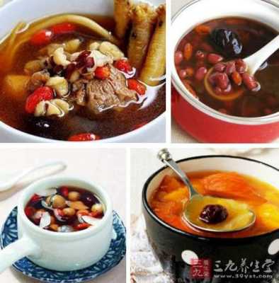 孕期补血食疗(孕期补血食疗方法和食谱) 第3张 孕期补血食疗(孕期补血食疗方法和食谱) 第3张