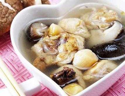 孕期炖汤食谱(孕妇可以用那些食材煲汤) 第2张 孕期炖汤食谱(孕妇可以用那些食材煲汤) 第2张