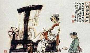 我国古代的胎教要注意哪些方面呢,孕期没有胎教对孩子有影响吗 第2张 我国古代的胎教要注意哪些方面呢,孕期没有胎教对孩子有影响吗 第2张