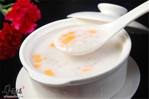 孕妇吃西米对胎儿好吗(西米孕妇能吃吗) 第2张 孕妇吃西米对胎儿好吗(西米孕妇能吃吗) 第2张