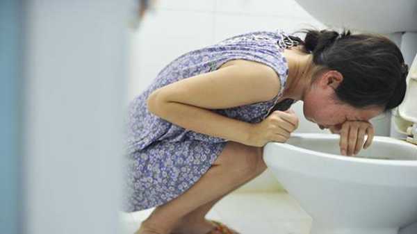 孕期吐苦水(苦水都吐出来了是什么意思) 第2张 孕期吐苦水(苦水都吐出来了是什么意思) 第2张