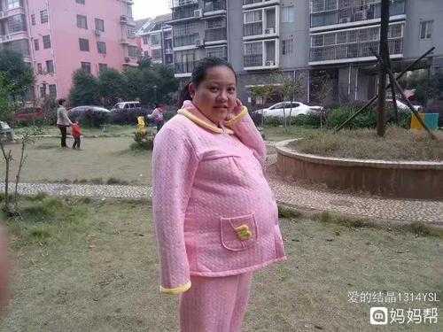 孕期反而瘦了(怀孕初期瘦了正常吗) 第2张 孕期反而瘦了(怀孕初期瘦了正常吗) 第2张