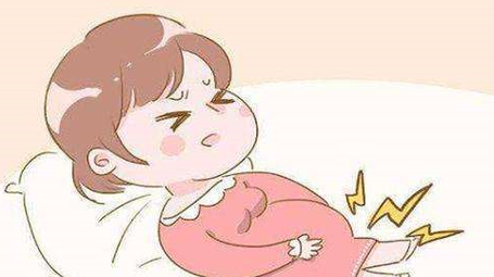 怀孕时生气对胎儿有什么影响(怀孕第几个月最怕生气) 第1张 怀孕时生气对胎儿有什么影响(怀孕第几个月最怕生气) 第1张