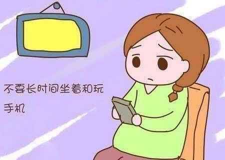 经常玩手机对胎儿有影响吗(经常玩手机对胎儿有影响吗) 第3张 经常玩手机对胎儿有影响吗(经常玩手机对胎儿有影响吗) 第3张