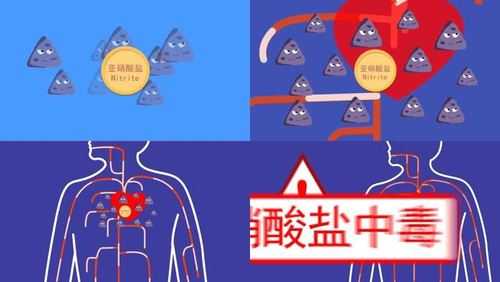 亚硝酸盐对胎儿的影响(亚硝酸盐对胎儿的影响大吗) 第2张 亚硝酸盐对胎儿的影响(亚硝酸盐对胎儿的影响大吗) 第2张