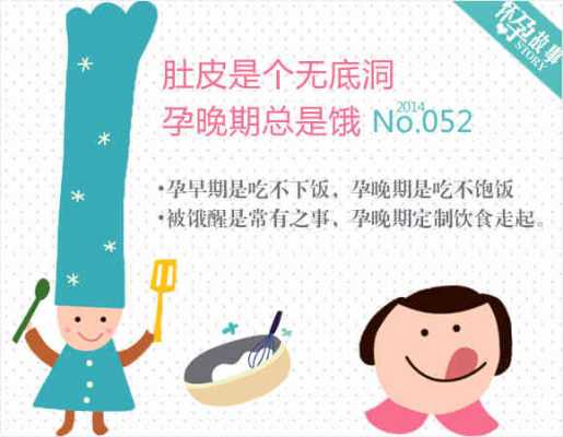 孕晚期肚子饿得快怎么办?医生让控制体重呢,孕晚期饿肚子对胎儿有影响吗视频 第2张 孕晚期肚子饿得快怎么办?医生让控制体重呢,孕晚期饿肚子对胎儿有影响吗视频 第2张