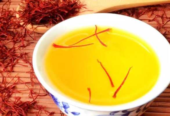 孕期喝藏红花(我不知道怀孕,吃了藏红花,孩子能要吗) 第3张 孕期喝藏红花(我不知道怀孕,吃了藏红花,孩子能要吗) 第3张