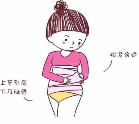 孕期收腹好吗(孕期收腹好吗会流产吗) 第3张 孕期收腹好吗(孕期收腹好吗会流产吗) 第3张