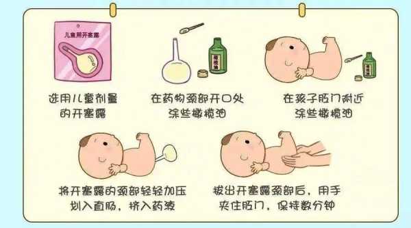 整个孕期用开塞露(整个孕期用开塞露对孩子有影响吗) 第2张 整个孕期用开塞露(整个孕期用开塞露对孩子有影响吗) 第2张