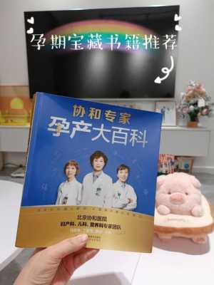 孕期最好的书（孕期最好的书籍）  第2张