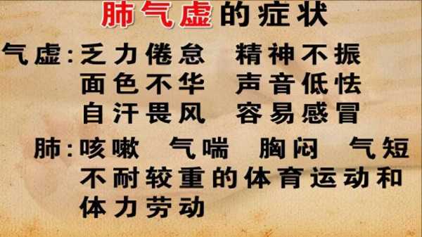 孕期气虚怎么调理(孕期气虚怎么调理) 第2张 孕期气虚怎么调理(孕期气虚怎么调理) 第2张