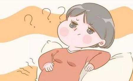 胎儿总翻身(胎儿总翻身是不舒服吗) 第2张 胎儿总翻身(胎儿总翻身是不舒服吗) 第2张