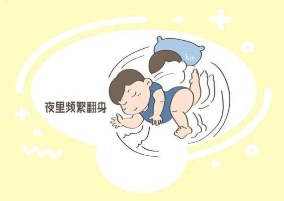 胎儿总翻身(胎儿总翻身是不舒服吗) 第3张 胎儿总翻身(胎儿总翻身是不舒服吗) 第3张