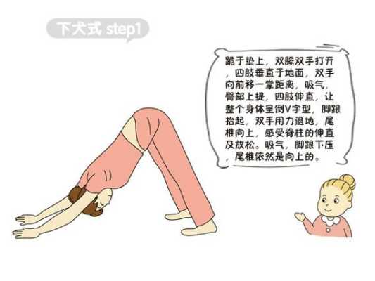孕期下犬式(孕期下犬式的好处) 第1张 孕期下犬式(孕期下犬式的好处) 第1张