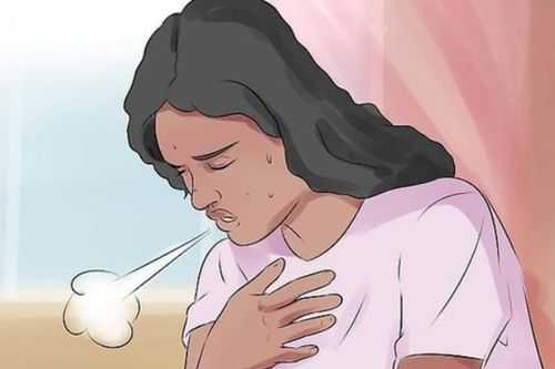 孕期口干口苦(孕期口干口苦怎么回事) 第2张 孕期口干口苦(孕期口干口苦怎么回事) 第2张