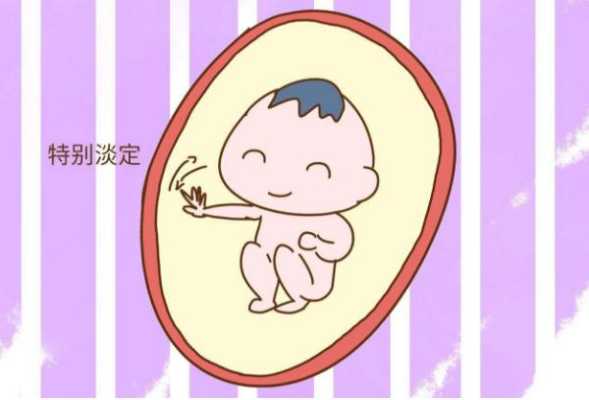宝宝模式怎么开启,胎儿模拟图 第3张 宝宝模式怎么开启,胎儿模拟图 第3张