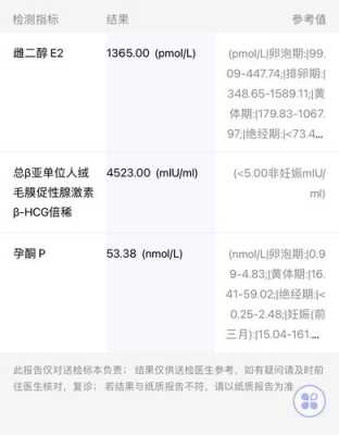 请问,孕妇怀孕时血液中可以检测出胎儿DNA,胎儿鉴别验血报告 第1张 请问,孕妇怀孕时血液中可以检测出胎儿DNA,胎儿鉴别验血报告 第1张