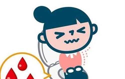 备孕期间便血（备孕期间便血怎么办）  第2张