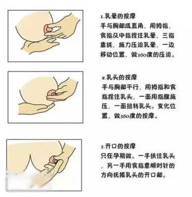 哺乳期间怎么清洗乳头?步骤是什么啊,孕期如何清洁乳头 第3张 哺乳期间怎么清洗乳头?步骤是什么啊,孕期如何清洁乳头 第3张
