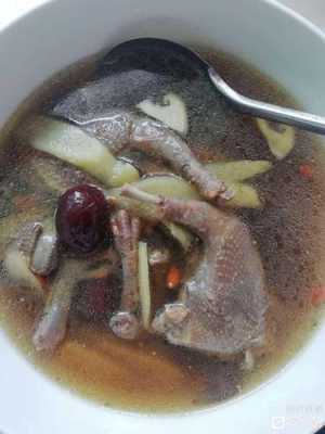 鸽子汤放芹菜可以吗,孕妇护肝茶  第2张