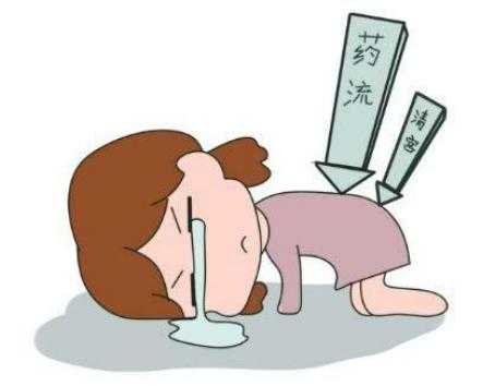 胎儿大药流(怀孕一个月能药流掉吗) 第1张 胎儿大药流(怀孕一个月能药流掉吗) 第1张