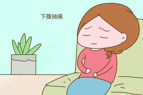 孕期生理性腹痛(孕期生理性腹痛怎么缓解) 第1张 孕期生理性腹痛(孕期生理性腹痛怎么缓解) 第1张
