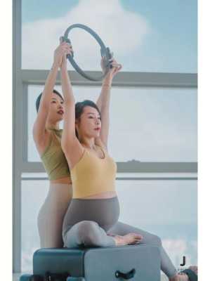 孕妇能做的运动有哪些,孕期能健身吗女性 第2张 孕妇能做的运动有哪些,孕期能健身吗女性 第2张