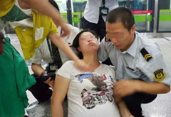 孕期贫血晕倒(孕期突然晕倒是怎么回事) 第2张 孕期贫血晕倒(孕期突然晕倒是怎么回事) 第2张