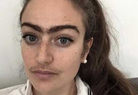 孕期体毛增多(孕期体毛增多变黑是男孩还是女孩) 第3张 孕期体毛增多(孕期体毛增多变黑是男孩还是女孩) 第3张