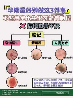 如何防止胎儿长胎记(如何防止胎儿长胎记的方法) 第1张 如何防止胎儿长胎记(如何防止胎儿长胎记的方法) 第1张